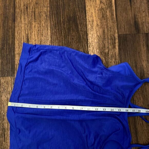 Athleta sports bra tank top - Picture 7 of 8